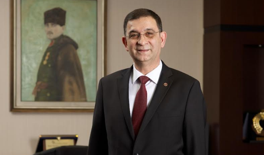 GSO'dan sanayide sürdürülebilirlik için finansman vurgusu