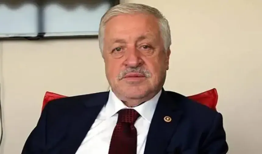 Ahmet Uzer’in acı günü! Ağabeyi Ökkeş Uzer hayatını kaybetti