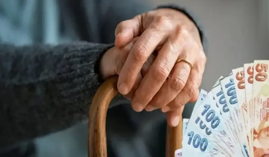 AK Parti kaynakları: 65 yaş üstüne daha fazla zam yapılabilir