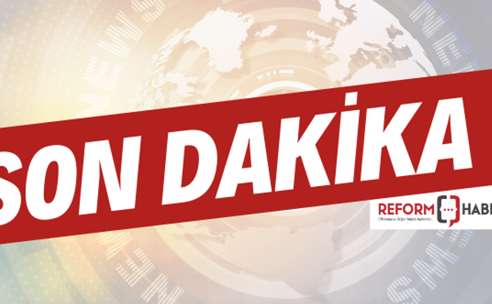 Gaziantep'te feci iş kazası can aldı!