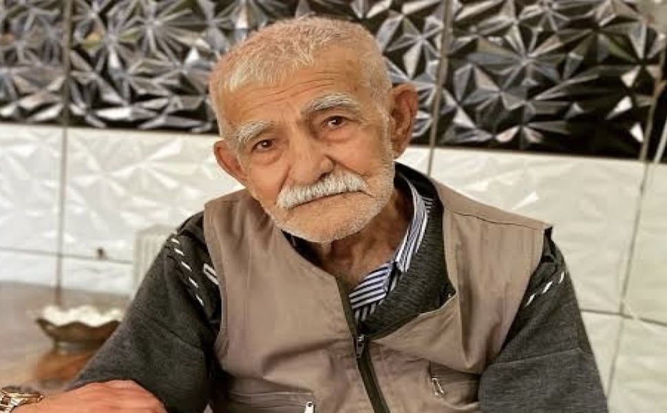 Gaziantep’in sevilen kebapçısı Ciğerci Ali Haydar Usta vefat etti!