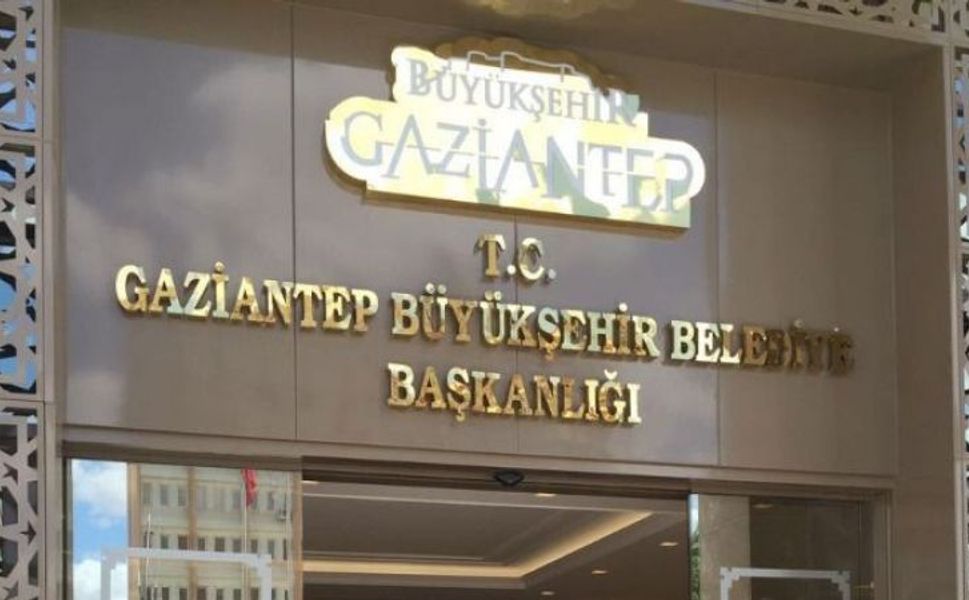 Gaziantep Büyükşehir Belediye Başkan Yardımcılığına Bir İsim Daha Atandı