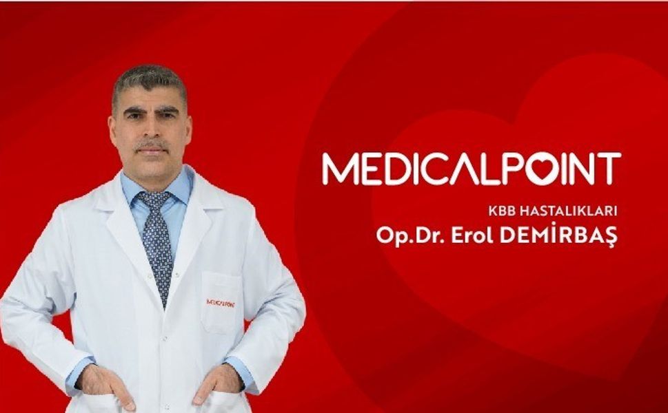 Op. Dr. Demirbaş, hasta kabulüne başladı