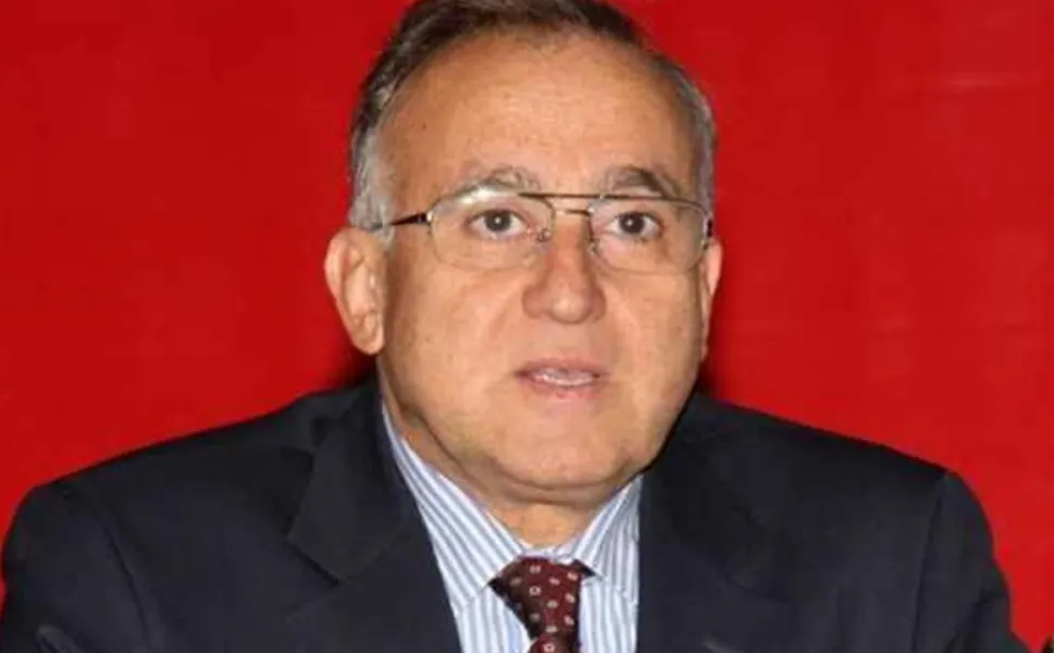 Gaziantep Büyükşehir Eski Başkanı Güzelbey’den Dikkat Çeken Gönderme