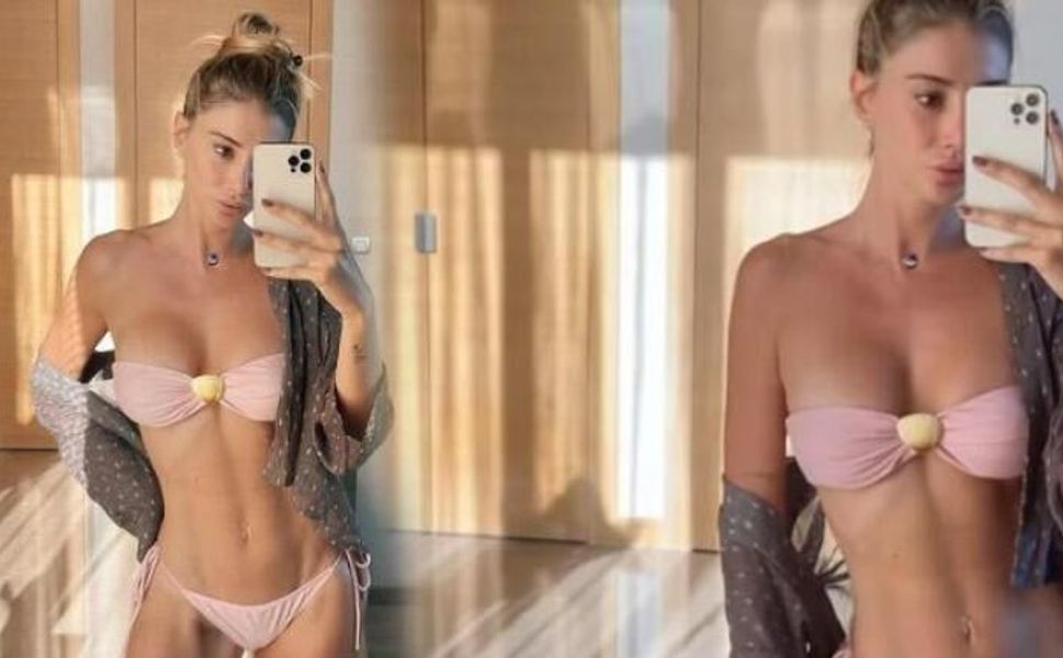‘Bundan sonra asla paylaşmam’ demişti! Tövbekâr Şeyma Subaşı bikinili poz verdi