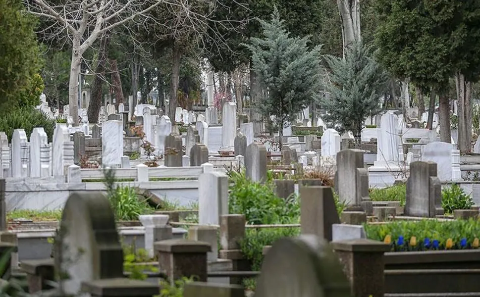 Gaziantep defin listesi! 28 Mayıs 2026 Perşembe kimler öldü ve defin listesi...