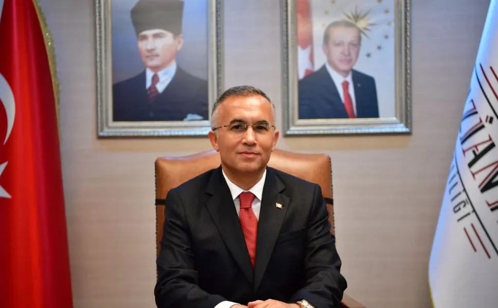 Gaziantep Valisi Kemal Çeber’den destek ödemelerine ilişkin önemli açıklama