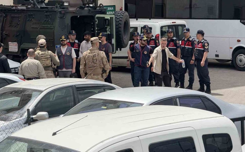 Cansız bedenleri yanmış halde bulunan baba-oğul cinayetinde 4 tutuklama