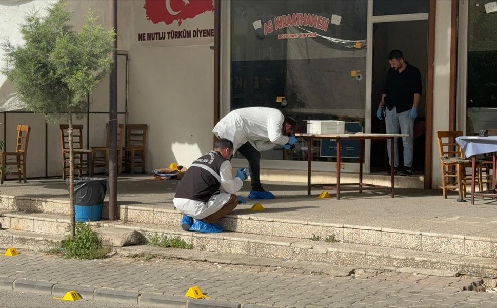 Gaziantep'te silahlı saldırıya uğrayan genç hayatını kaybetti