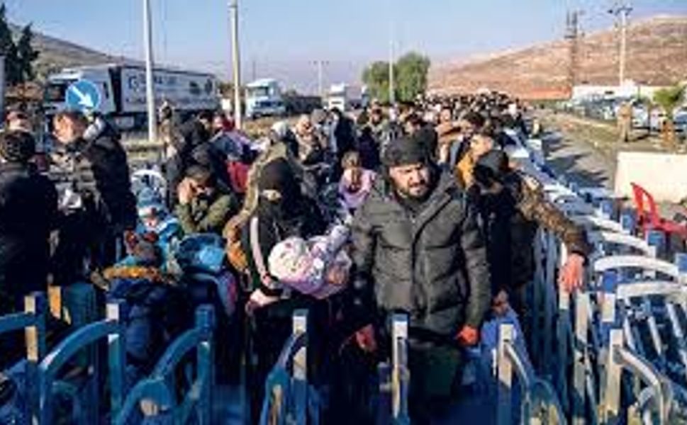 1,5 milyonluk dönüş Gaziantep'ten duyuruldu!