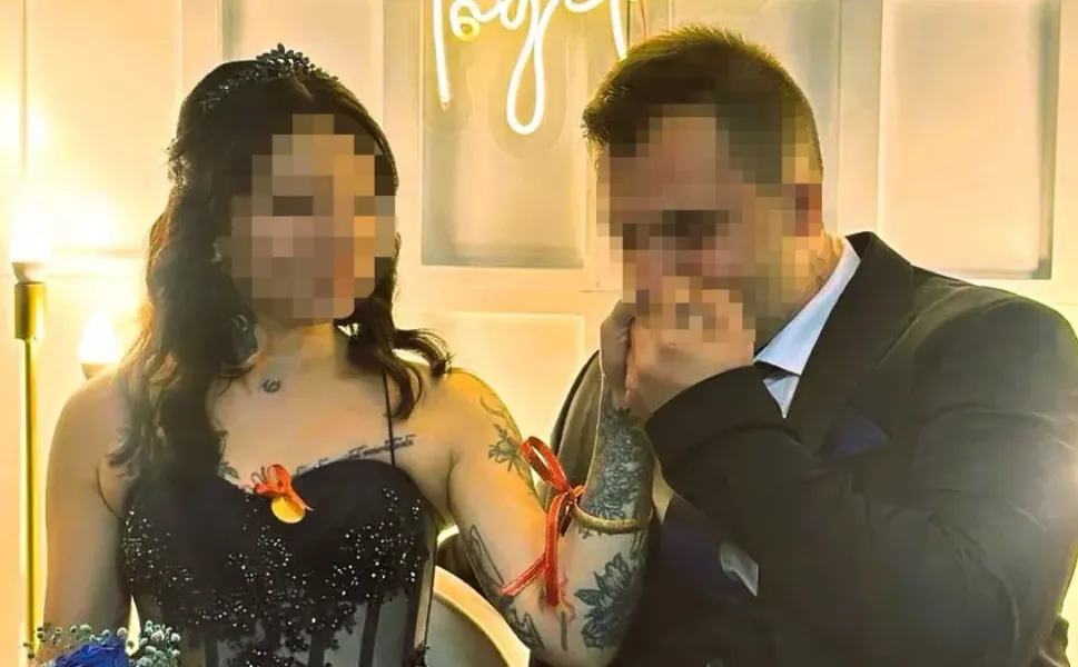 Üçgünlük damat kumar borcu yüzünden takılarla kayıplara karıştı!