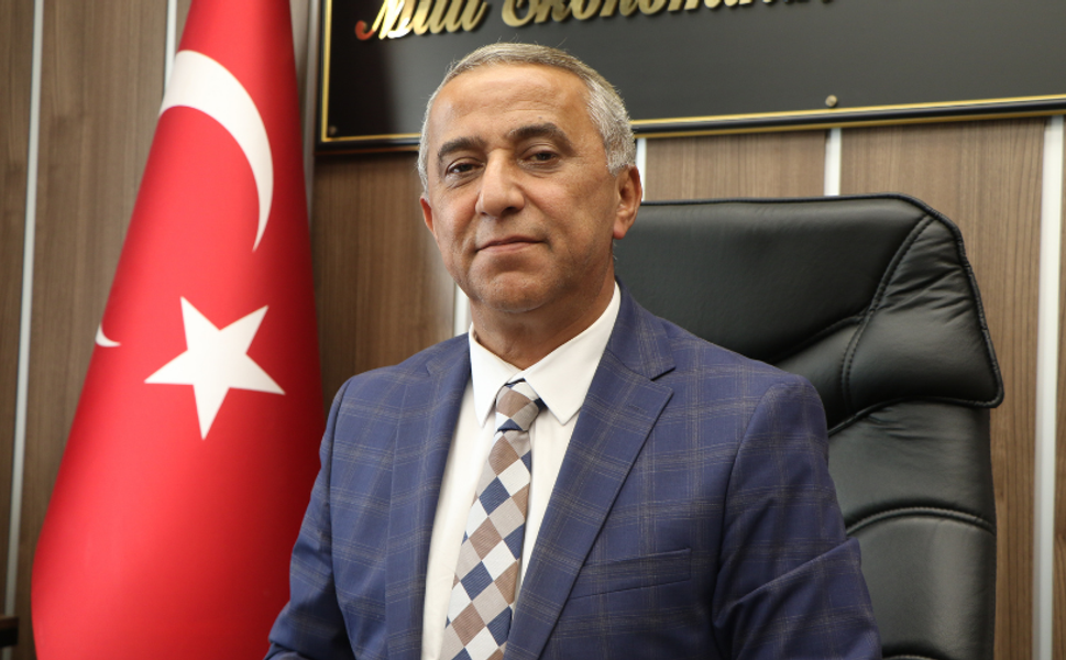 Gaziantep'te İl Müdürü değişikliği! Yeni müdür kim olacak?
