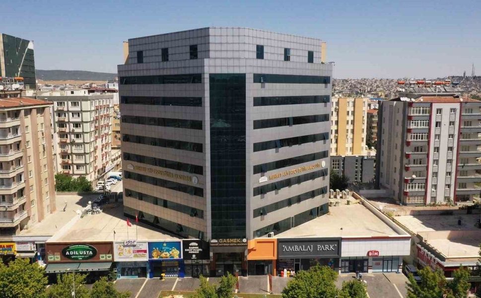 GASMEK geleneği bozmadı