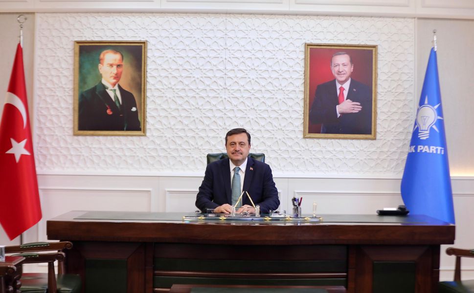 Gaziantep’ten güçlü müdahale, kararlı çözüm!