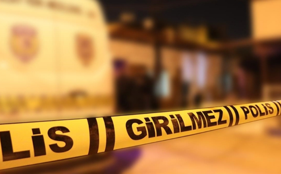 Gaziantep'te tüyler ürperten olay! Parkta asılı bulundu...