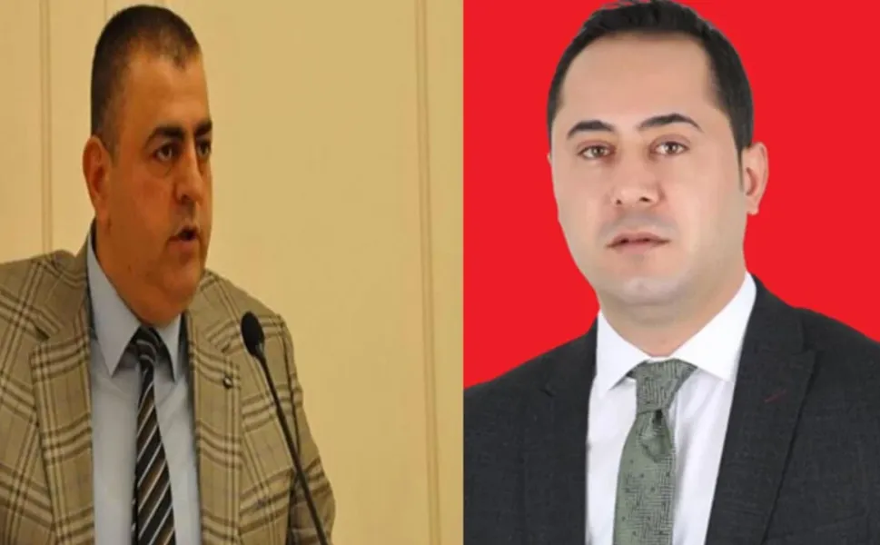 CHP Şehitkamil'de gerilim! Sucu ve Atar arasında 'Arsa' tartışması...
