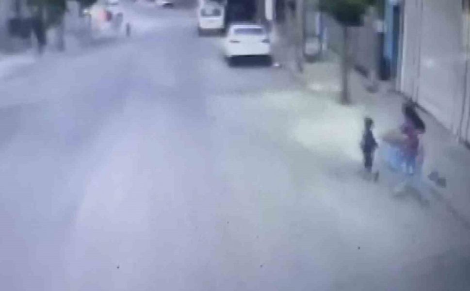 Gaziantep'te 3 yaşındaki Muhammed'den acı haber geldi!