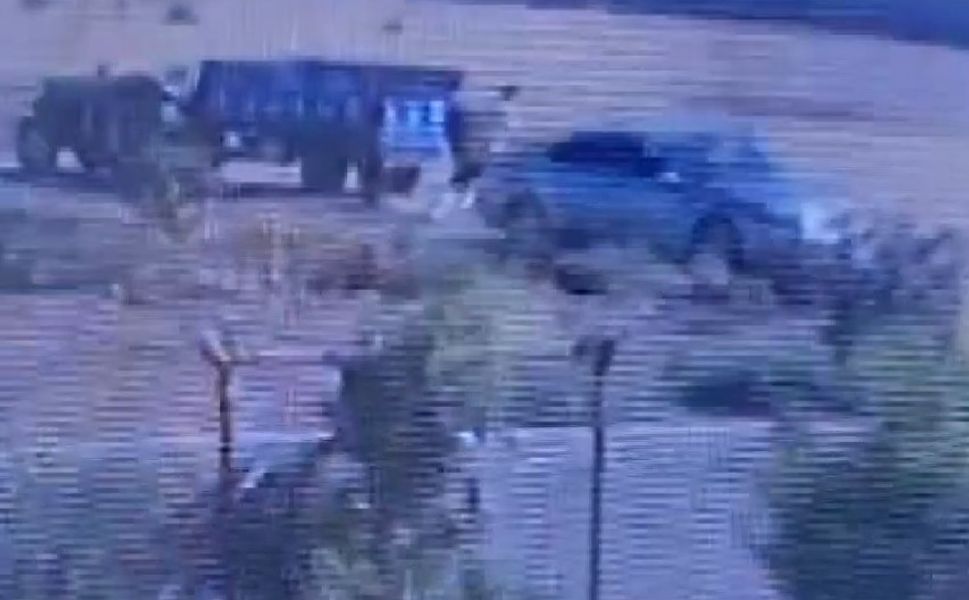 Gaziantep’te çocuğun traktörün altında kaldığı kaza görüntüleri ortaya çıktı
