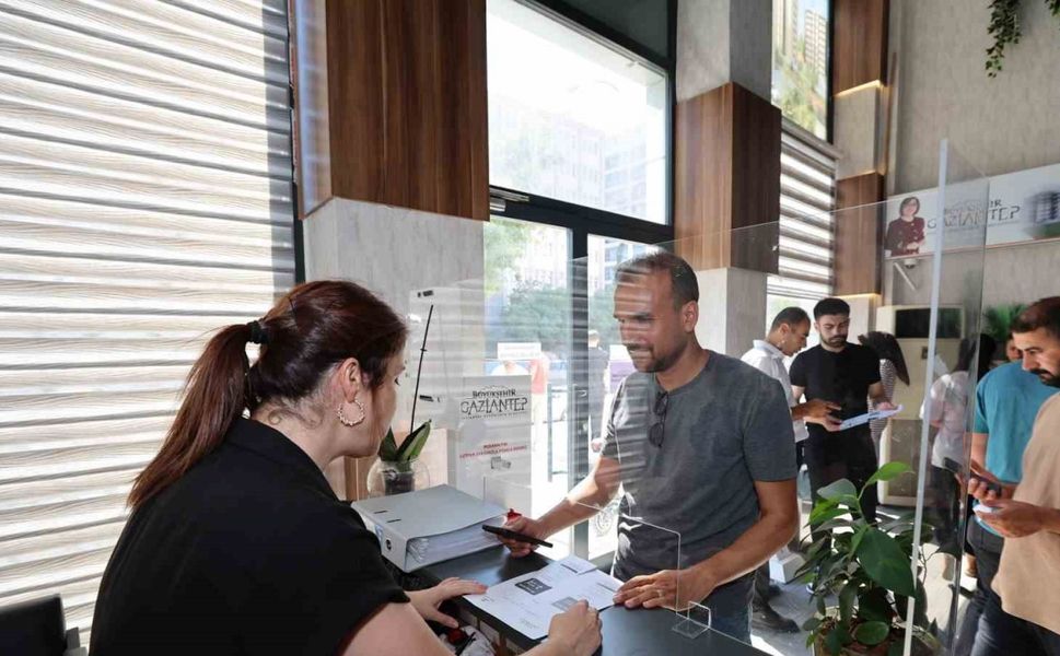 GBB Konut çekilişsiz kurasız ev sahibi yapıyor
