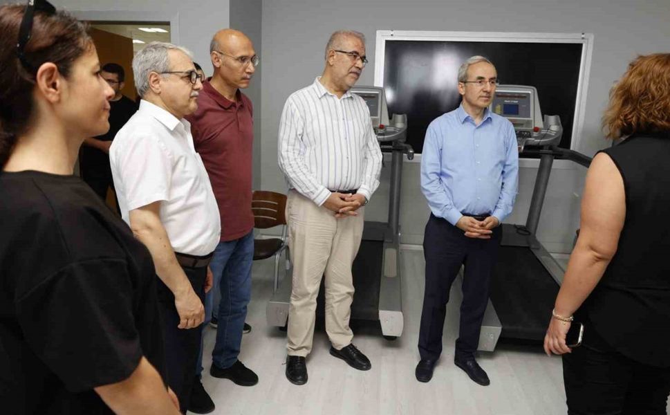 GİBTÜ’den anlamlı sosyal sorumluluk projesi