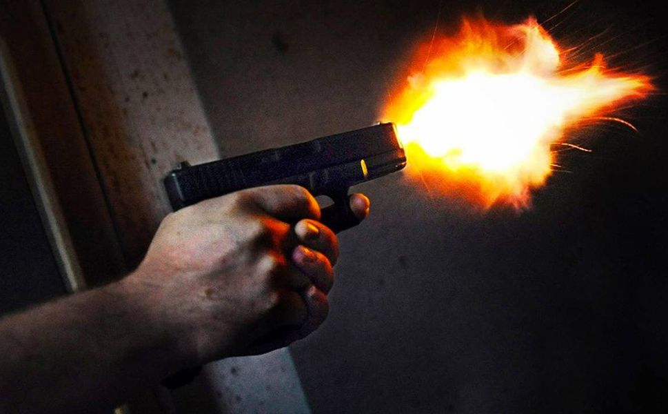 Gaziantep'te galericilerin barış görüşmesi kanlı bitti!