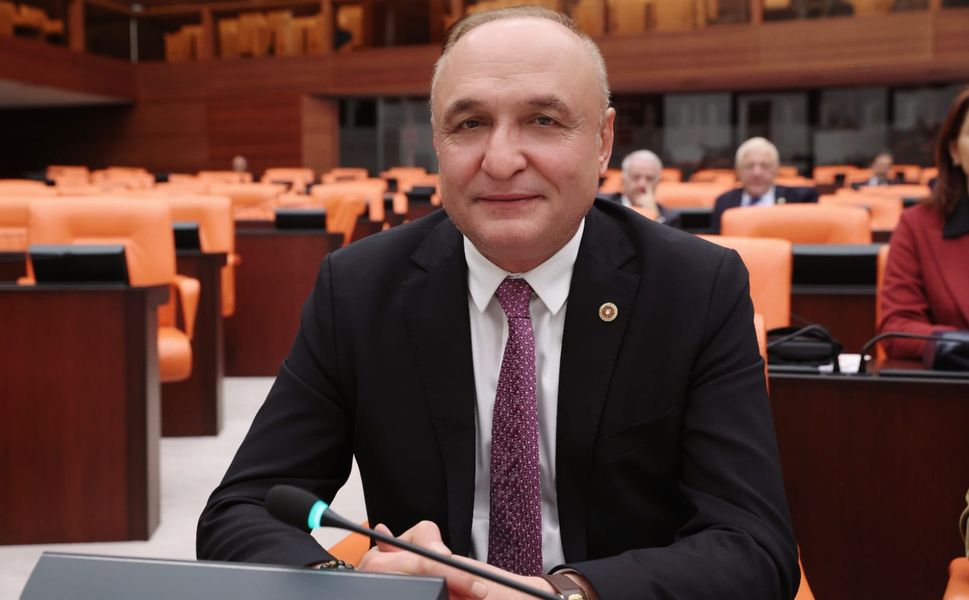 CHP Gaziantep Milletvekili Meriç’ten ilçe belediyelerine çağrı!