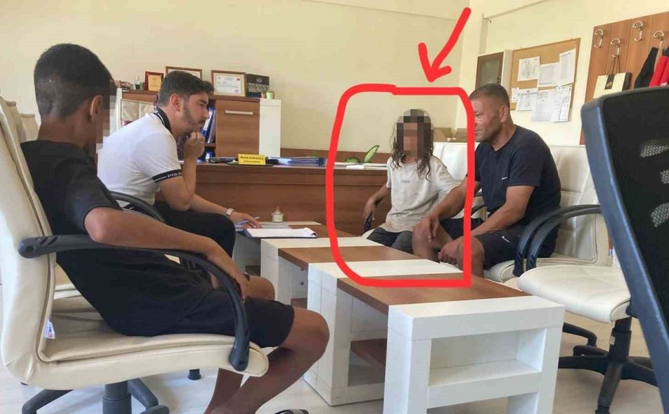 Gaziantep'te Polisin işkence yaptığı iddiası yalan çıktı
