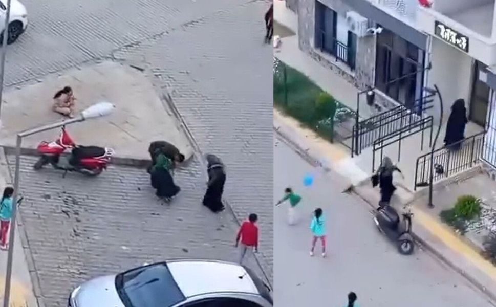 Gaziantep'i sarsan olay: Hademe 6 yaşındaki öğrenciyi bıçakladı