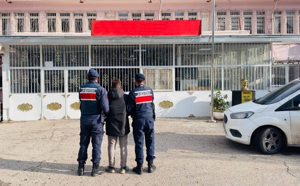 Gaziantep'te 37 düzensiz göçmen yakalandı: 2 organizatör tutuklandı