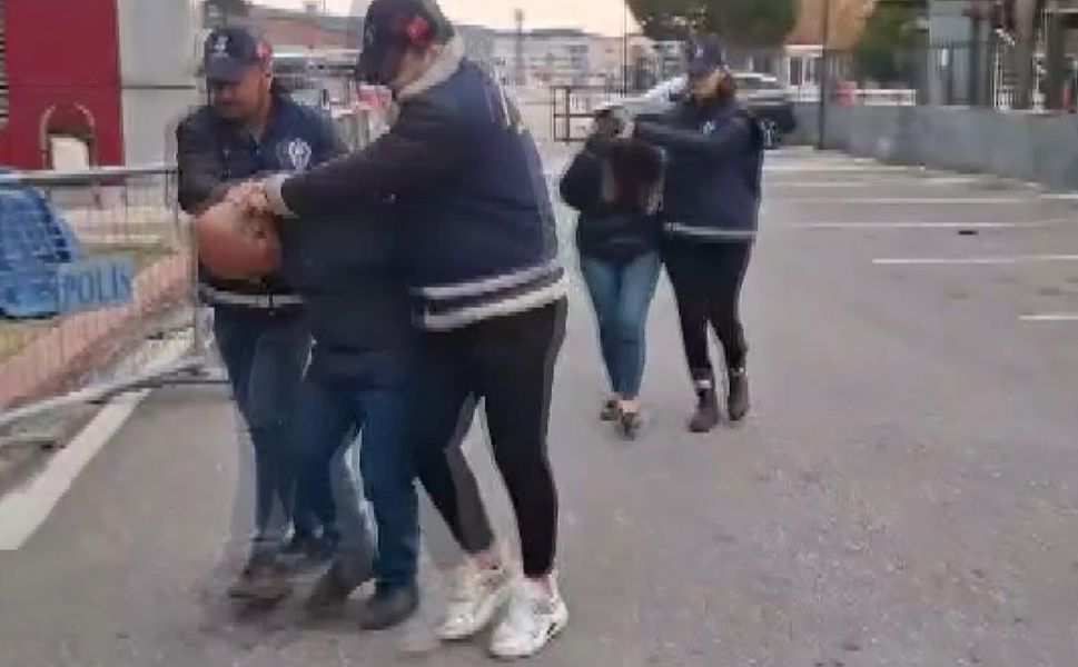 Gaziantep'te kadınları yardım vaadiyle dolandırmıştı! O şahıs tutuklandı