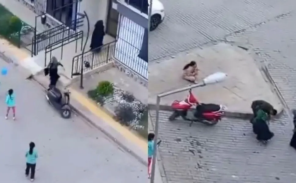 Gaziantep'te korkunç olay! Hademe 6 yaşındaki öğrenciyi bıçakladı