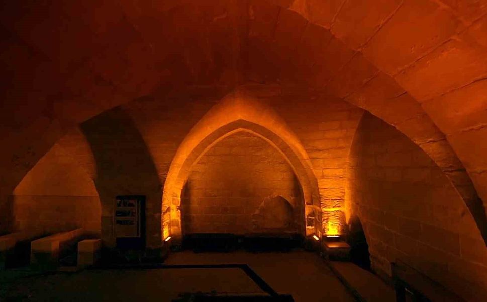 Gaziantep'teki tarihi kasteller fotoğraf tutkunlarını cezbediyor