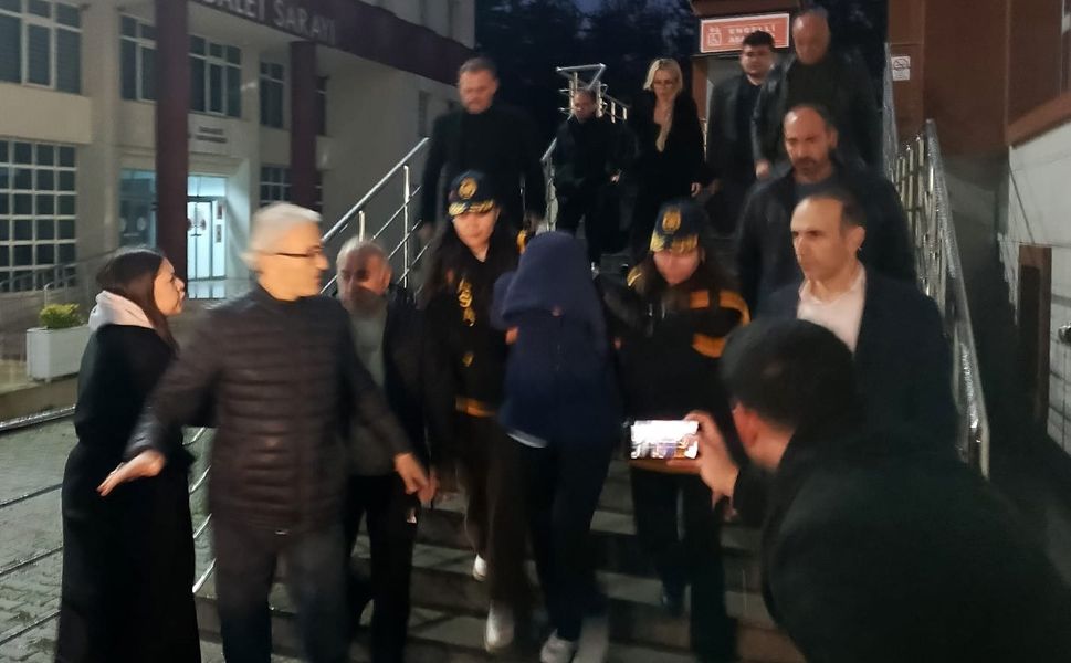 Güllü'nün kızı suçlamaları reddetti! 'Annemi ben öldürmedim, masumum'