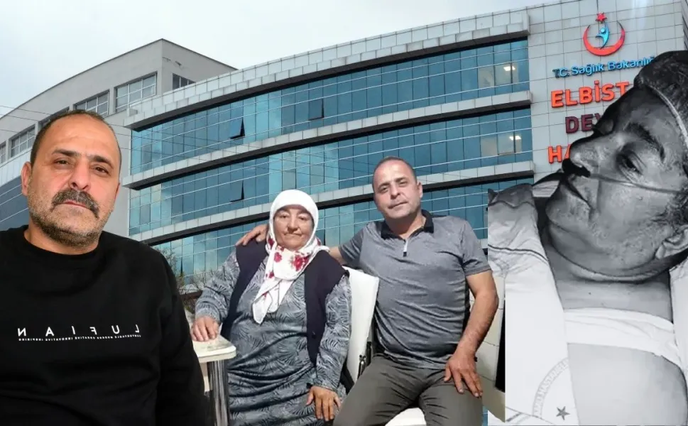 Kahramanmaraş'ta yanlış kan verilen hasta öldü, mahkemeden tazminat kararı çıktı
