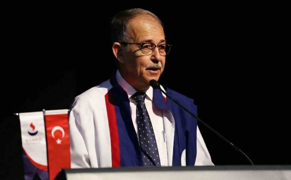 SANKO Üniversitesi Akademik Yıl açılışı ve Tıp Fakültesi beyaz önlük giyme töreni