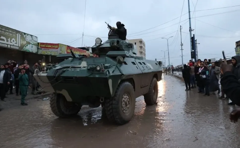 SON DAKİKA! Suriye'de ateşkes ilan edildi