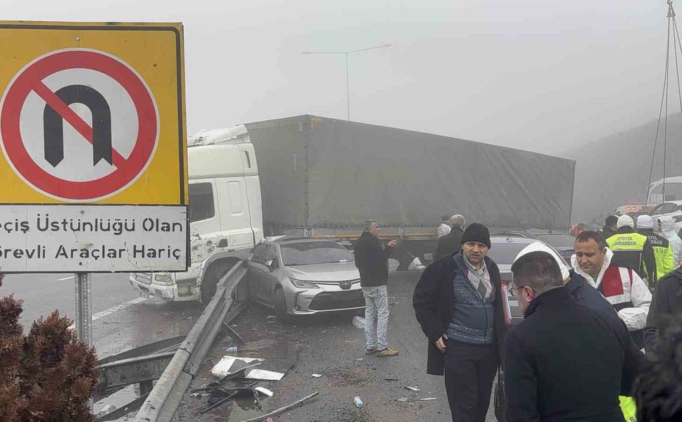 Gaziantep'teki feci kazanın nedeni belli oldu!