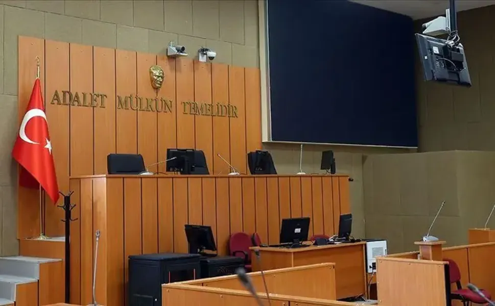 Gaziantep'te kızlarının müstehcen fotoğraflarını paylaşan kişiyi öldüren baba-oğula 11 yıl hapis