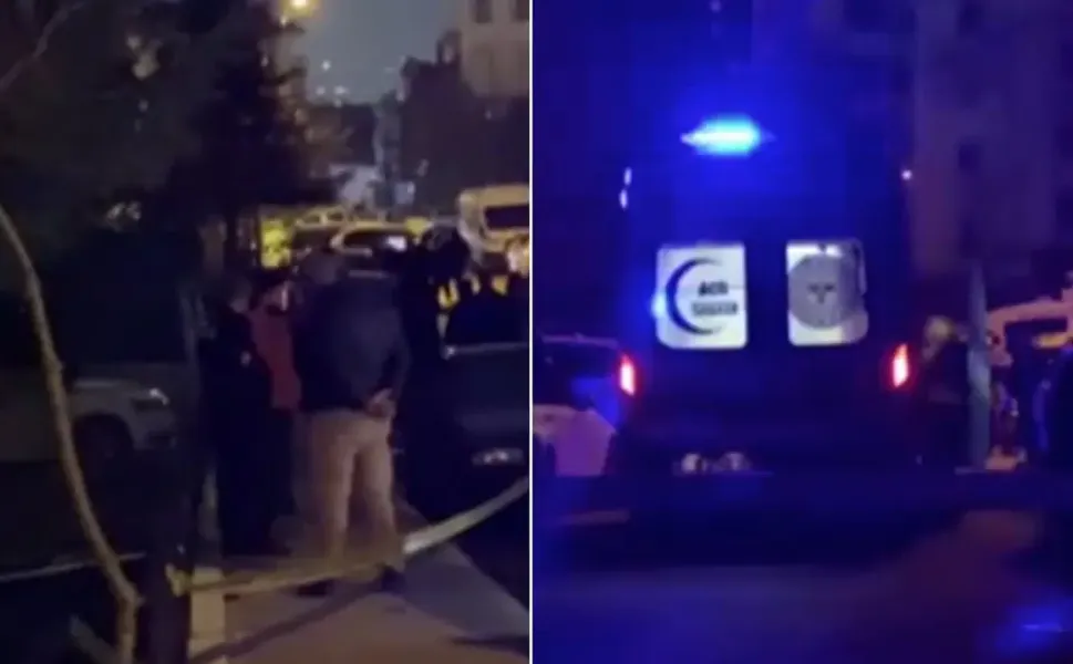 Kan donduran seri cinayetler! Annesini, kızını ve eşini öldürüp intihar etti