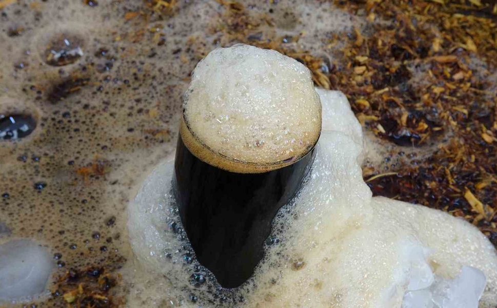 Gaziantep'te Ramazan ayının vazgeçilmezi meyan şerbeti