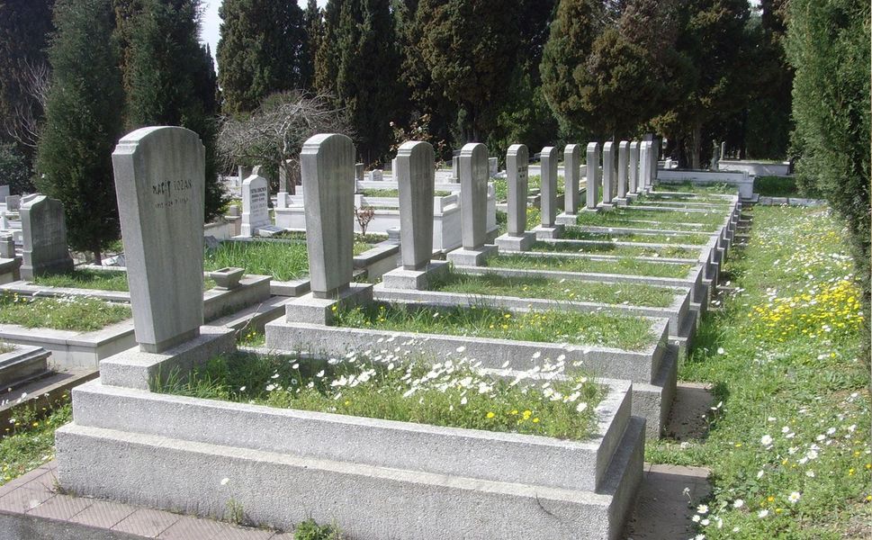 Gaziantep defin listesi! 8 Şubat 2026 kimler vefat etti?