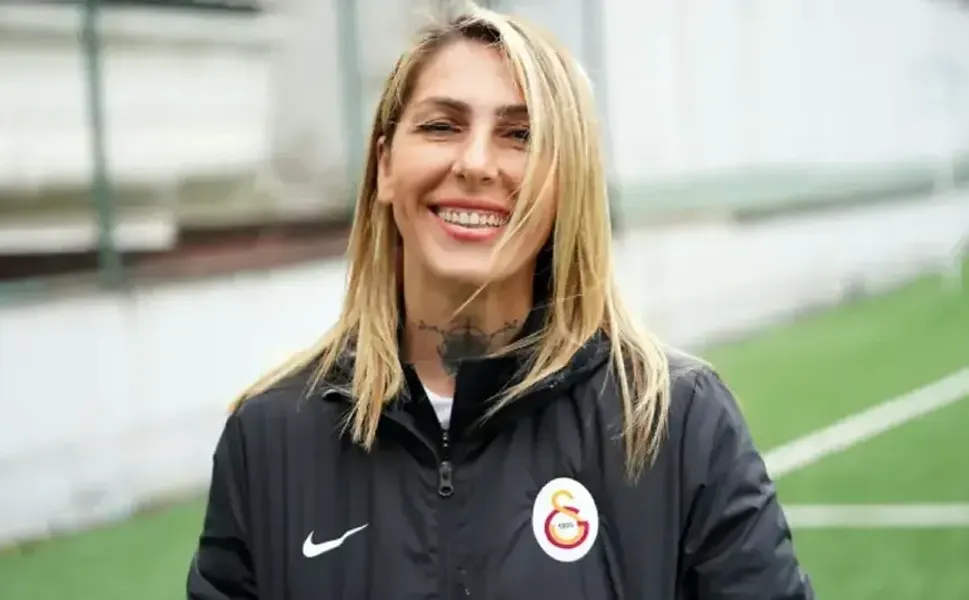 Nurcan Çelik neden öldü? Galatasaray eski Teknik Direktörü Nurcan Çelik kimdir, nereli ve kaç yaşındaydı?