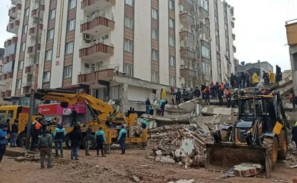 Gaziantep’te 51 kişiye mezar olmuştu! Furkan Apartmanı davasında karar açıklandı