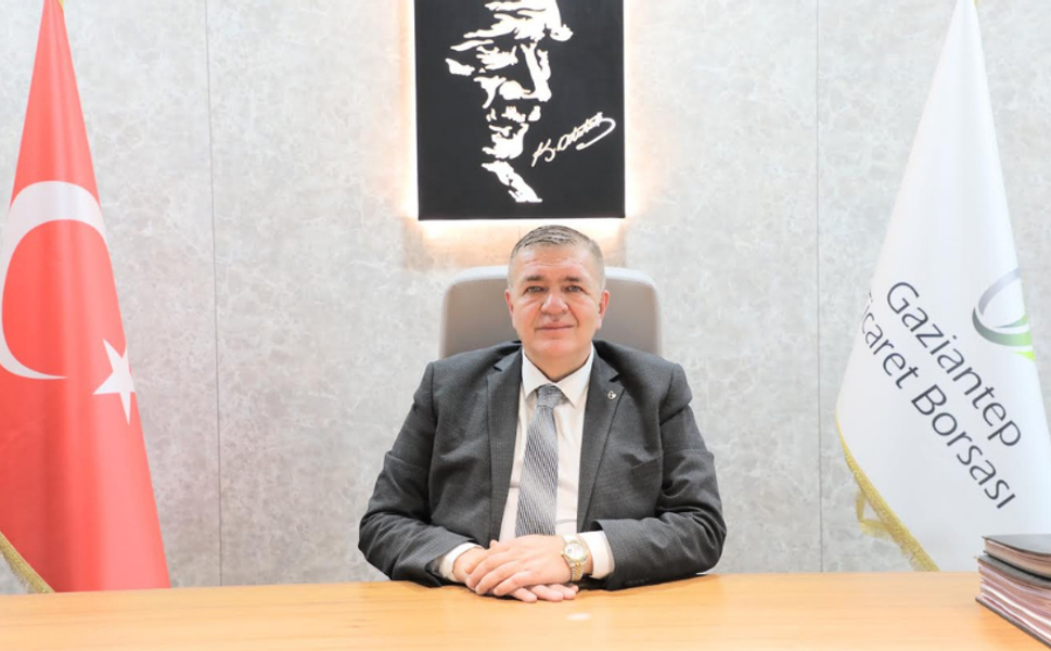 Akıncı: Finansman paketi reel sektöre nefes olacak