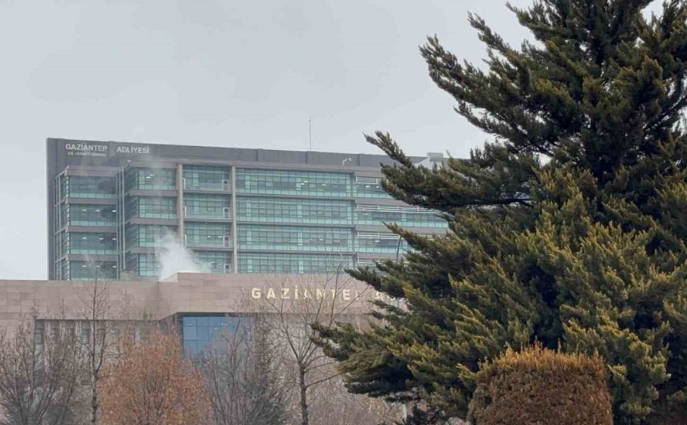 Gaziantep'te Adem Subaşı cinayeti davasında karar açıklandı!