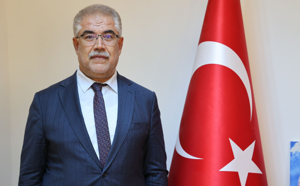 Gaziantep Eğitime Destek Platformu’ndan Ramazan etkinlikleri genelgesine tam destek