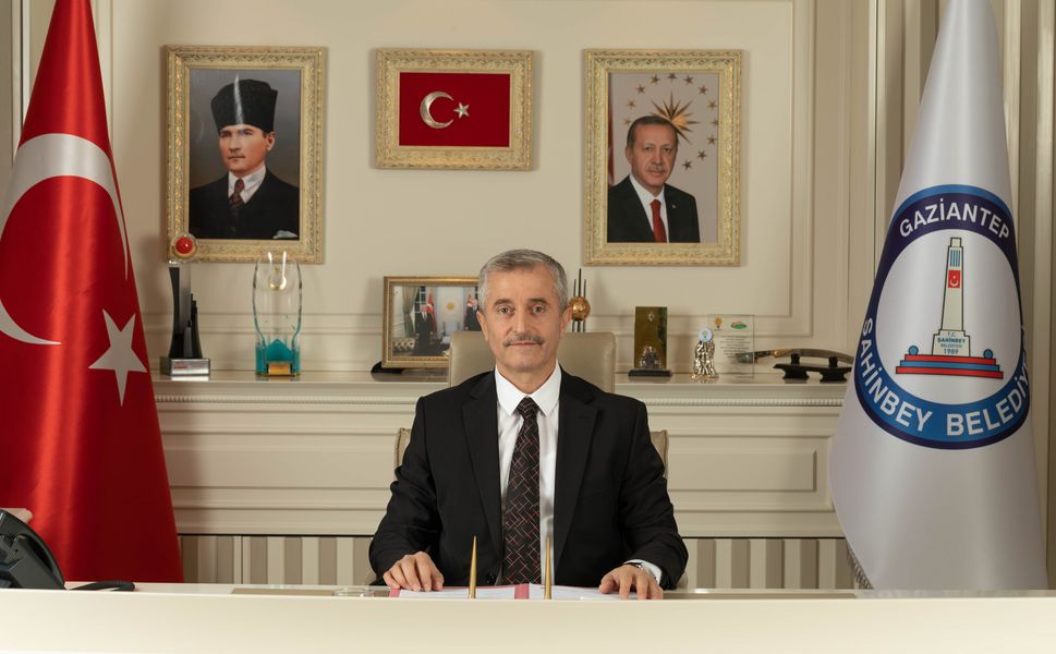 Şahinbey Belediyesi’nden Ramazan öncesi 1,5 milyar TL’lik nakdi destek