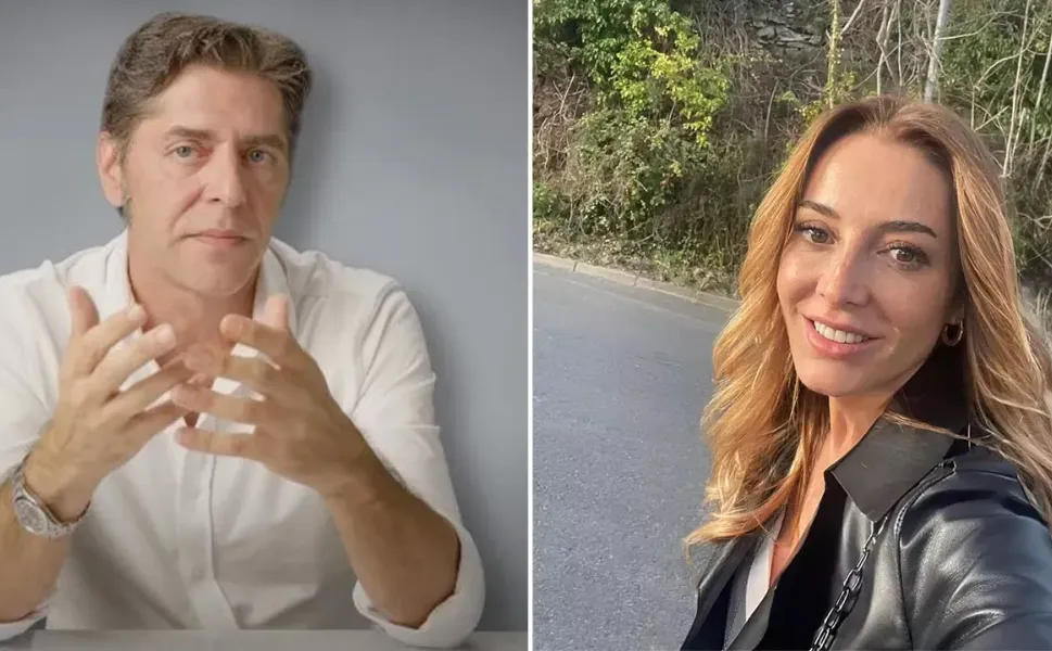 KONDA Başkanı Aydın Erdem Hakkında Eşinden Şok İddia: 50 Milyon TL Tazminat İstemi