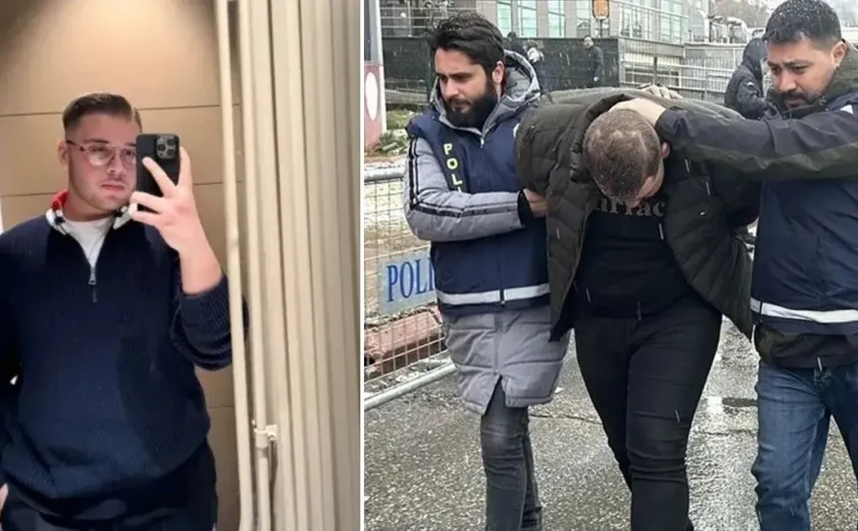 Gaziantep'te 7 kişi tarafından öldürülen Eyüp Arıcı davasına devam edildi