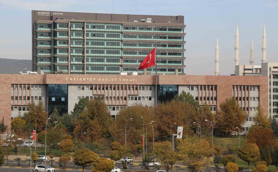 Gaziantep'te 17 yıl sonra aydınlatılan cinayette karar açıklandı!